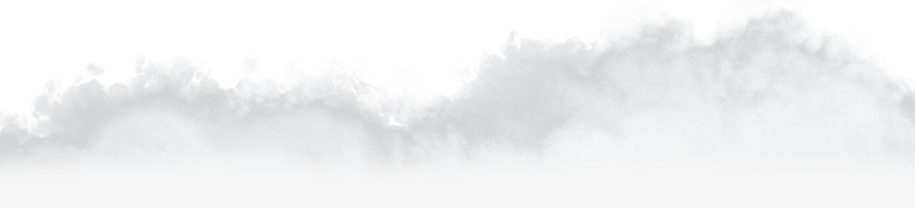 Smoke (footer background)