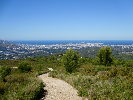 sentier des dansaires